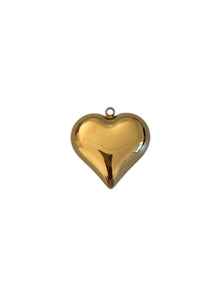  Ciondolo cuore