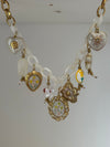 Collana lime