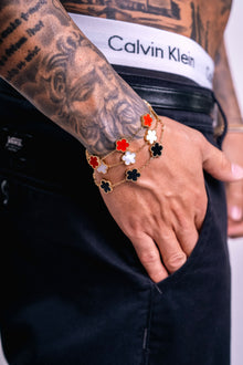  Bracciale cleef