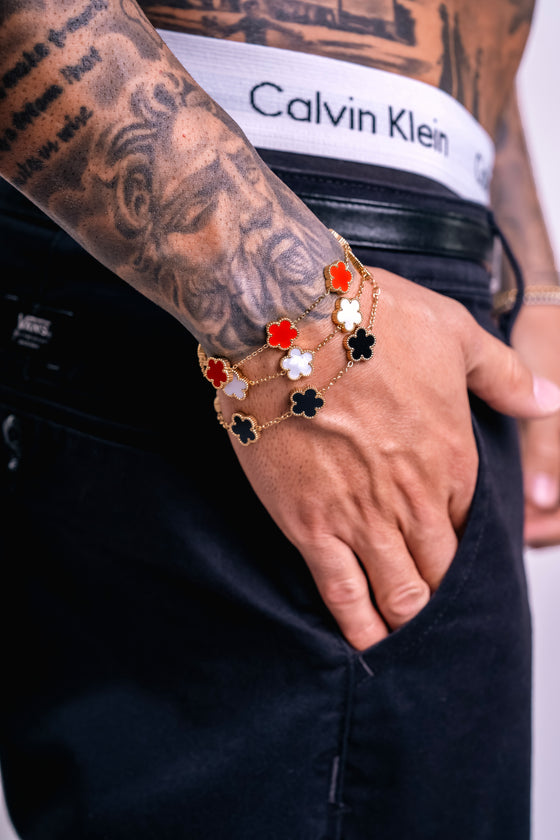 Bracciale cleef