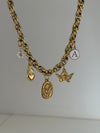 Collana primavera