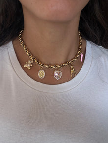 Collana charms vale