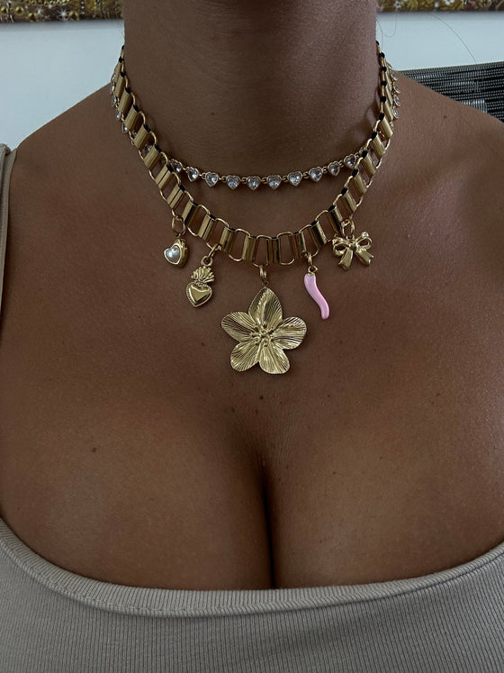 Collana Marzia