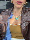 Collana apina