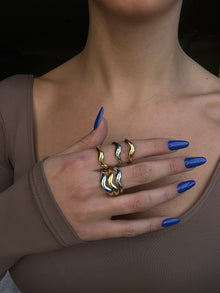  Anello mistral - aria accessorize