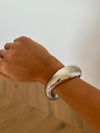 Bracciale eloise argento