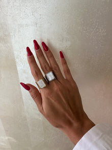  Anello Ginevra