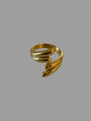 Anello Miami oro