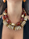 Collana cleo