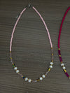 Collana di perle