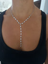 Collana sublime argento
