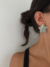 Orecchini star