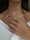 Anello silene