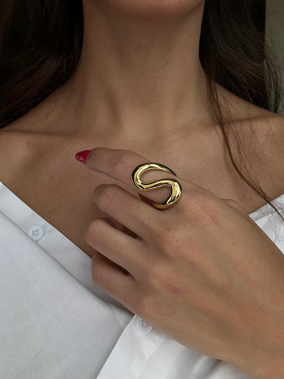 Anello silene