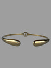 Girocollo Maya oro