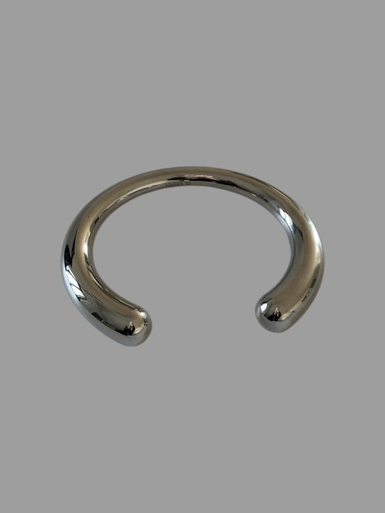 Bracciale Memory argento