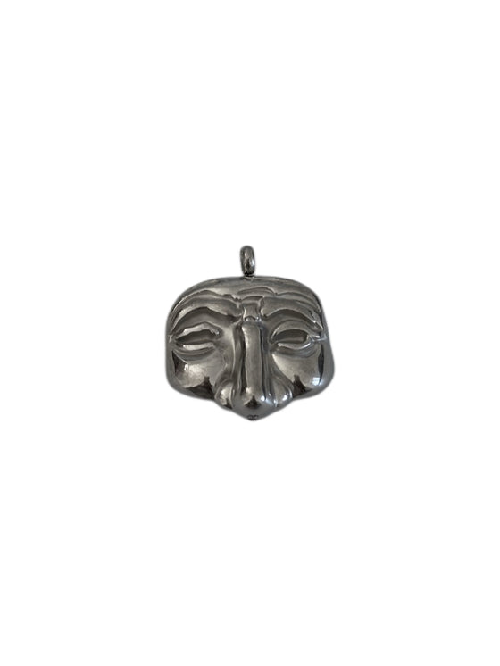 Ciondolo pulcinella - aria accessorize