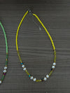 Collana di perle