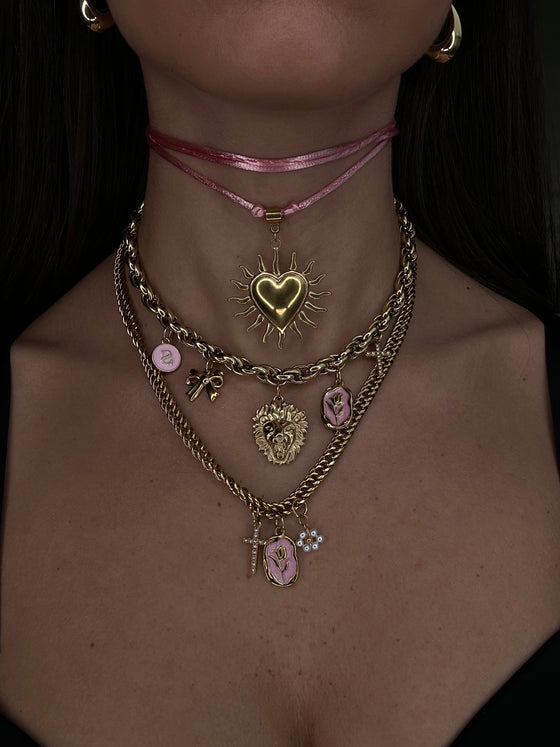 Choker Isabella