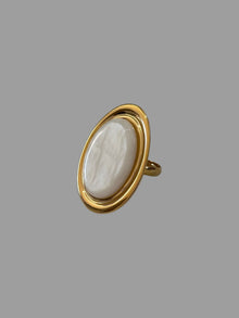 Anello fiandra oro
