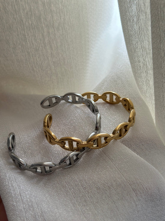 Bracciale Lola oro