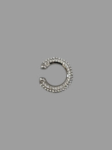  Earcuff marbella argento