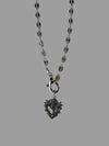 Necklace miracle argento