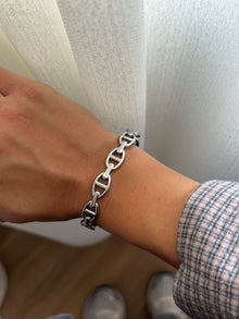  Bracciale Lola argento