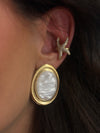 Earcuff stellamaris oro