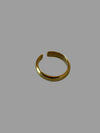 Anello mignolo/falange basic oro