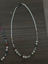 Collana di perle