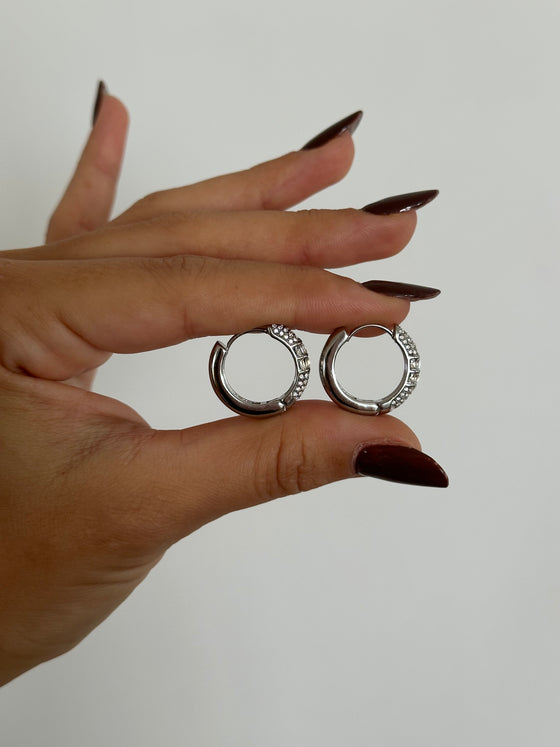 Cerchi miracle argento