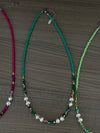 Collana di perle