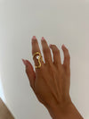 Anello kelly oro