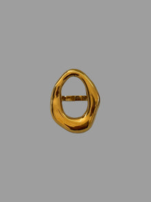  Anello Clotilde oro
