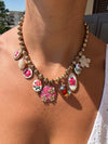 Collana Pamela