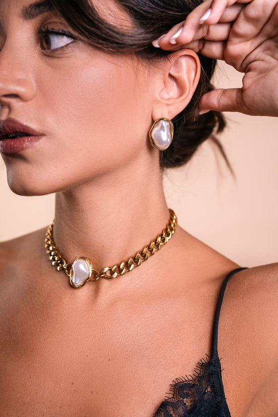 Choker meravilla