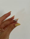 Earcuff Anastasia argento