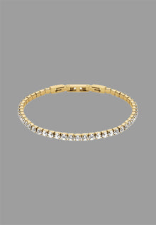  Tennis in zirconi aria oro