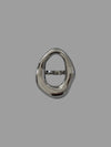 Anello Clotilde argento