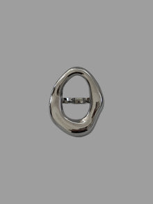  Anello Clotilde argento