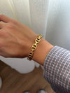 Bracciale Lola oro