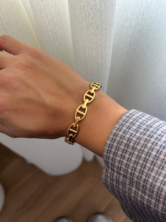 Bracciale Lola oro