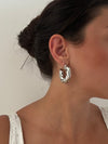 Orecchini dolly argento