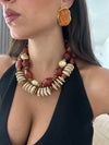 Collana cleo