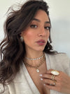Collana marisol