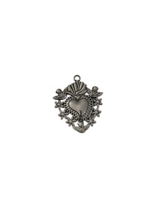 Ciondolo corazon