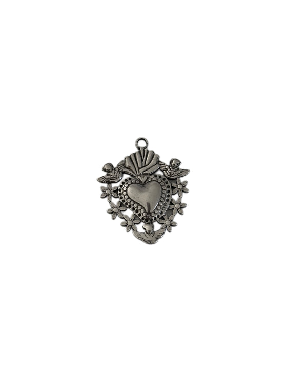 Ciondolo corazon - aria accessorize