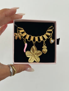  Collana Marzia
