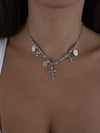 Collana miracle argento